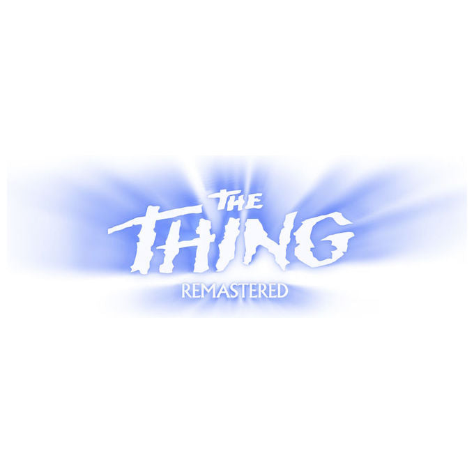 Atari, The Thing Remastered, Deluxe Edition, Gioco PS5, Survival Horror