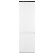 Bosch KIV865SE0 Serie 2 Frigorifero Combinato da Incasso 267 L 177,2 cm Classe E 35 dB Low Frost colore Bianco
