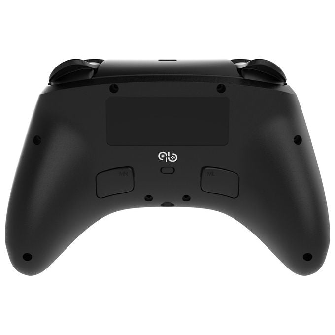 Qubick, Controller Wireless Thunder, Effetti RGB, Hall Magnetic, Nintendo Switch