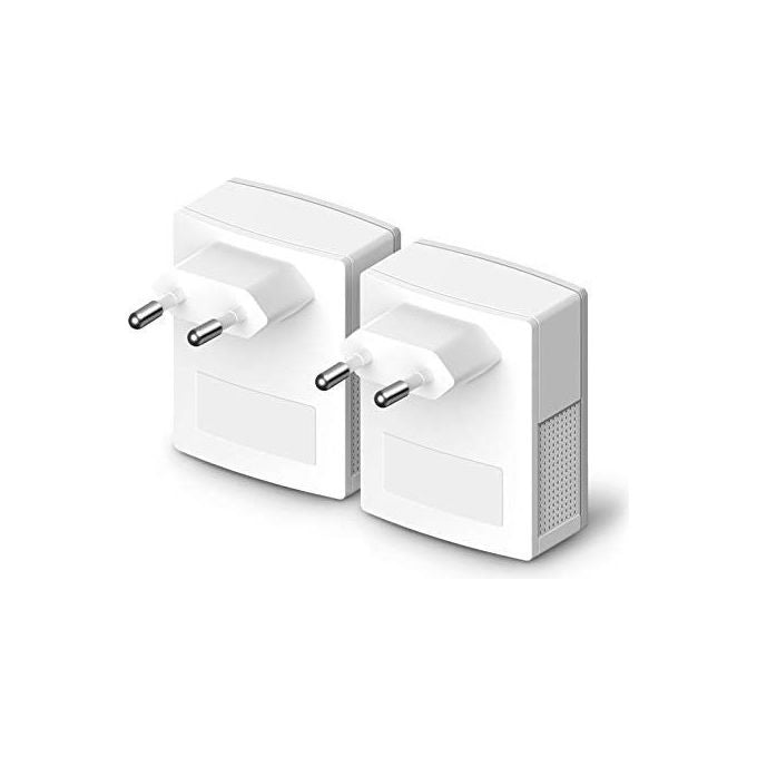 TP-LINK TL-PA4010KIT powerline 500m tl-pa4010 nano size-starter kit 2pz