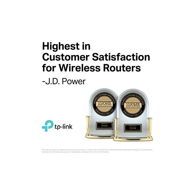 TP-Link TL-WR841N Router Wireless 300Mbps Single Band 2.4GHz Fast Ethernet Bianco