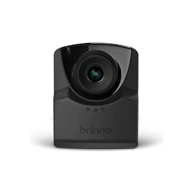 Brinno TLC2020M TLC2020M Telecamera Time Lapse Full HD 1920 x 1080 Pixel HDR Supportato Angolo di Campo 118° Display TFT 2'' Memoria Espandibile fino a 128 GB Alimentazione a 4 Batterie AA o USB-C colore Nero