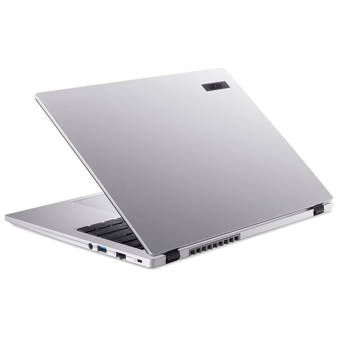 Acer TravelMate P2 TMP214-56-G2-TCO-70KL Notebook Intel Core Ultra 7 14 pollici 16GB RAM 1TB SSD Grigio