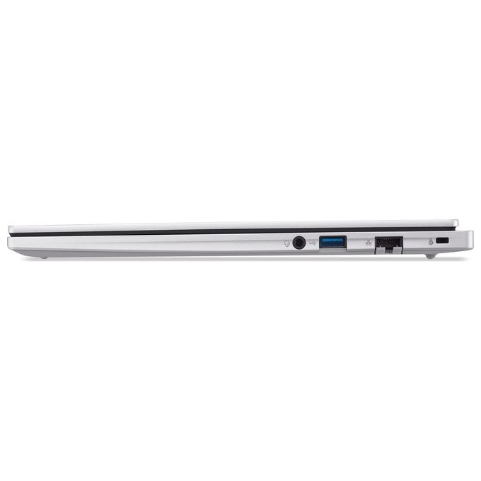 Acer TravelMate P2 TMP214-56-G2-TCO-70KL Notebook Intel Core Ultra 7 14 pollici 16GB RAM 1TB SSD Grigio