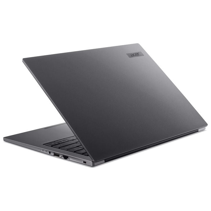 Acer NOTEBOOK PROFESSIONAL TMX414-51-TCO-7122 Notebook professionale colore Nero