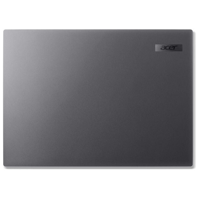 Acer NOTEBOOK PROFESSIONAL TMX414-51-TCO-7122 Notebook professionale colore Nero