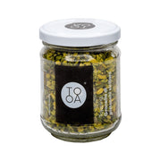 TooA Confezione di granella di pistacchi siciliani da 100gr
