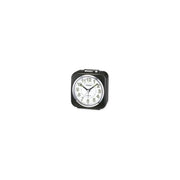 Casio TQ-143S-1EF Sveglia Analogica al Quarzo Neo-display Micro-light Snooze Allarme Giornaliero colore Nero