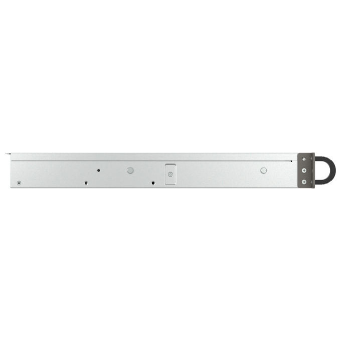 Qnap TS-H665U-8G NAS Rackmount 1U 6 Bay Intel 4-core 8 GB DDR5 2x2.5GbE senza disco