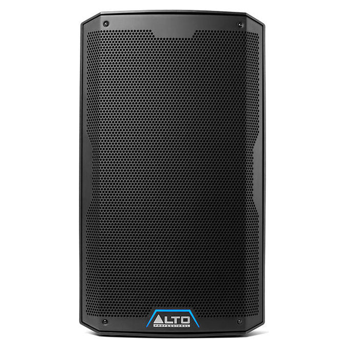 Alto Professional TS412 Cassa Attiva 2500W Bluetooth 12'' 132 dB colore Nero
