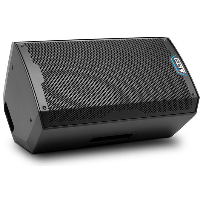 Alto Professional TS412 Cassa Attiva 2500W Bluetooth 12'' 132 dB colore Nero