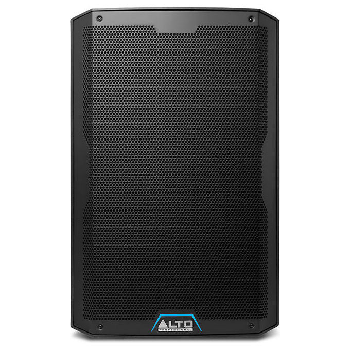 Alto Professional TS415 Cassa Attiva 2.5-vie 1250 W RMS Bluetooth 33 Hz - 20000 Hz colore Nero
