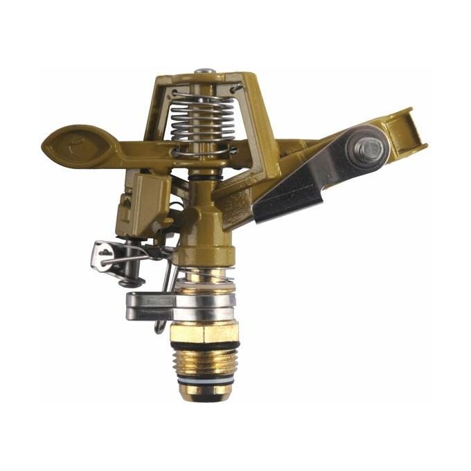 Il Campo 08536 Irrigatore Settori 1-2M MET OB