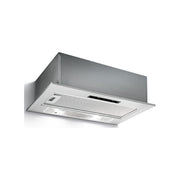 Turboair 62141520K00-2 GR04N Cappa da incasso colore Inox
