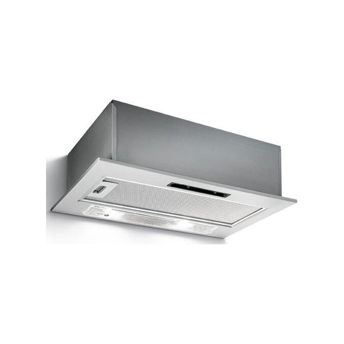 Turboair 62141520K00-2 GR04N Cappa da incasso colore Inox