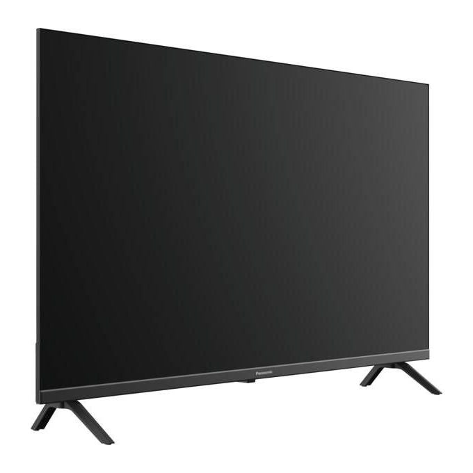 Panasonic TV-32S65CEZS Smart TV 32 QLED Full HD Wi-Fi HDR10 HbbTV 2 HDMI 2 USB Hotel Mode colore Nero