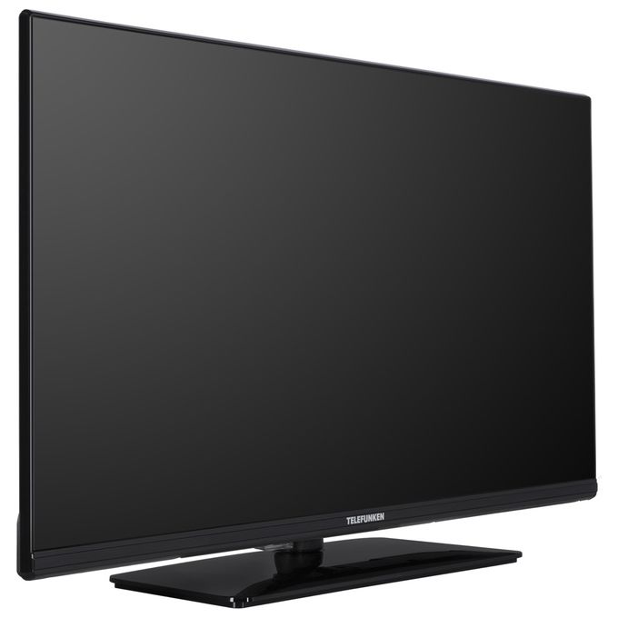 Telefunken 32759B50, Smart TV LED