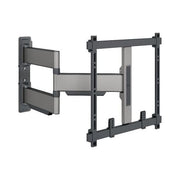 Vogel's TVM 5645 Elite Supporto TV a Parete Full Motion 40'' 77'' VESA 600x400 45 Kg 3 Snodi 180° colore Nero