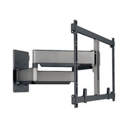 Vogel's TVM5855 Elite Supporto TV a parete Full Motion 55''-100'' 75 Kg VESA 600x400 rotazione 120° colore Nero