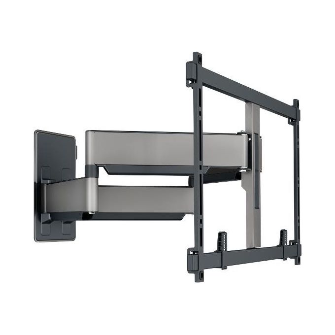 Vogel's TVM5855 Elite Supporto TV a parete Full Motion 55''-100'' 75 Kg VESA 600x400 rotazione 120° colore Nero