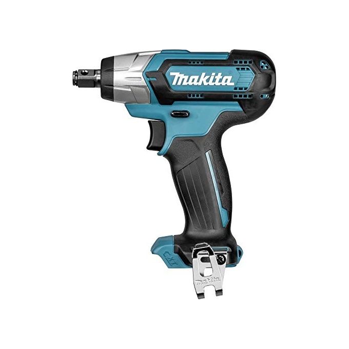 Makita TW141DZ Trapano Avvitatore Battente (Batteria Non Inclusa)