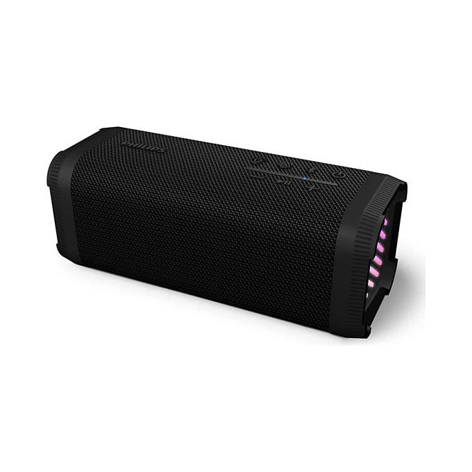Philips, Altoparlante Party Bluetooth, 70W, USB, con Luci LED, IP67
