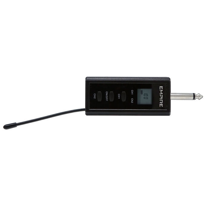 Empire Media TY.JN150 Sistema Microfono senza fili Neck-Lavalier