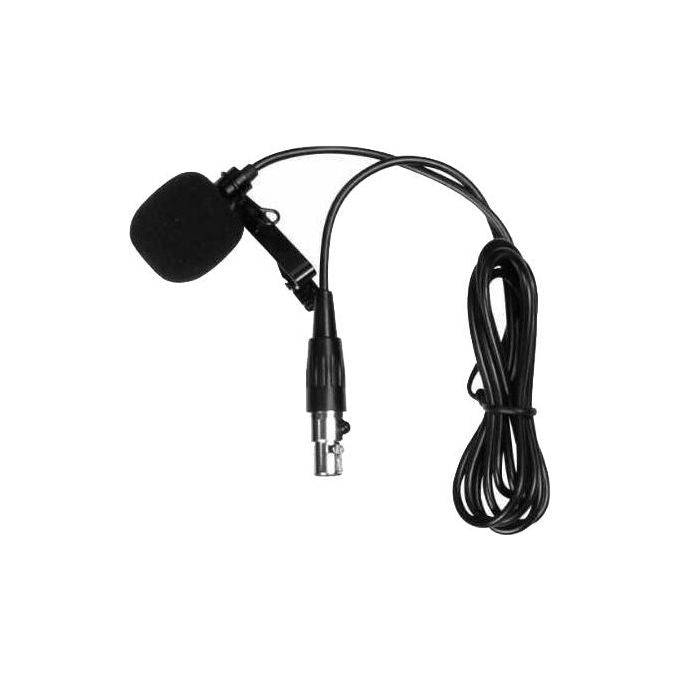 Empire Media TY.JN150 Sistema Microfono senza fili Neck-Lavalier