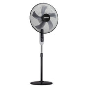 Termozeta ventilatore piantana airzeta xl per climatizzazione e aria fresca in casa e ufficio con design moderno e funzionalita' elevate