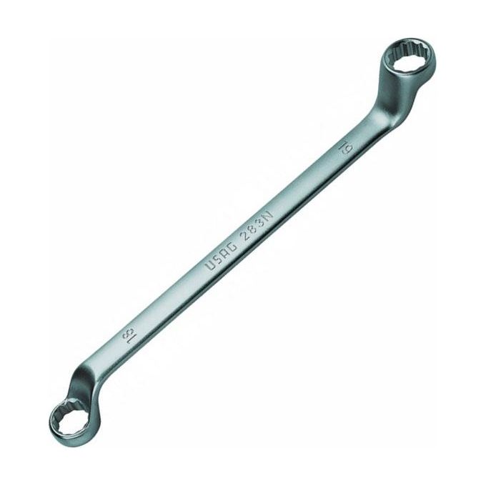 Usag 283 Chiave Poligonale 24-26