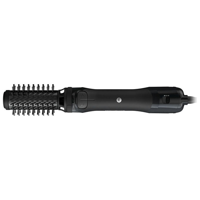 Rowenta UB9520F0 Brush Activ Spazzola ad Aria Calda Rotante Ionica 1000W 2 velocita' colore Nero