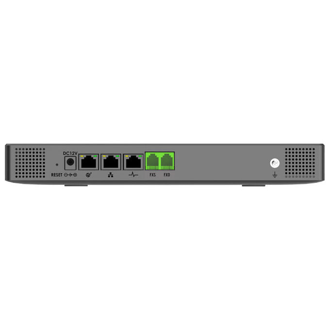 GRANDSTREAM UCM6302A Centralino PBX IP con Funzioni Unified Communications UC