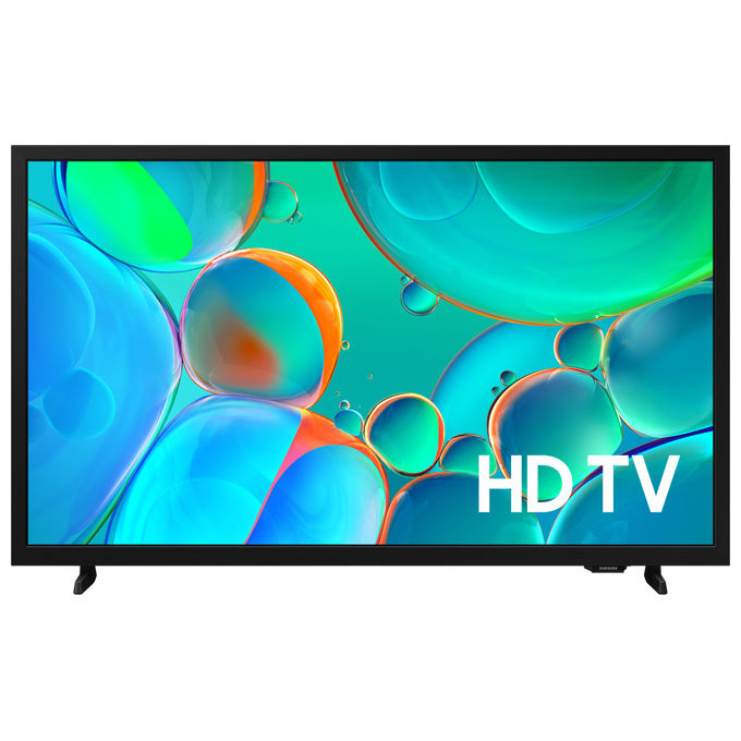Samsung UE32H5002FKXXH TV LED Smart 32'' HD Tizen Wi-Fi DVB-T2 HDR10+ Bluetooth colore Nero