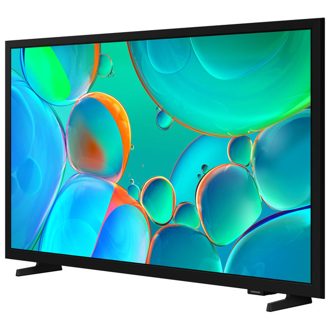 Samsung UE32H5002FKXXH TV LED Smart 32'' HD Tizen Wi-Fi DVB-T2 HDR10+ Bluetooth colore Nero
