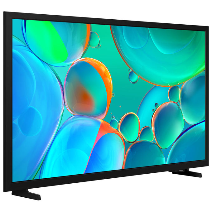 Samsung UE32H5002FKXXH TV LED Smart 32'' HD Tizen Wi-Fi DVB-T2 HDR10+ Bluetooth colore Nero