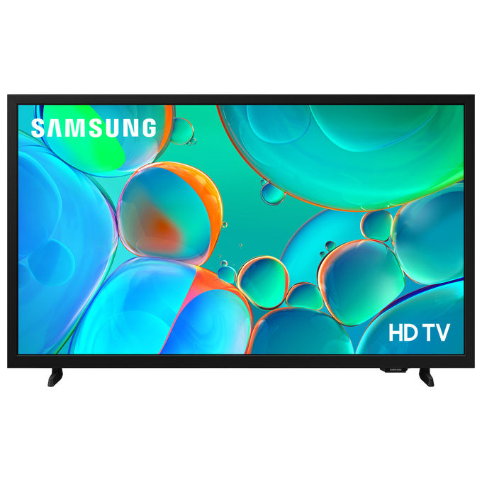 Samsung UE32H5002FKXXH TV LED Smart 32'' HD Tizen Wi-Fi DVB-T2 HDR10+ Bluetooth colore Nero