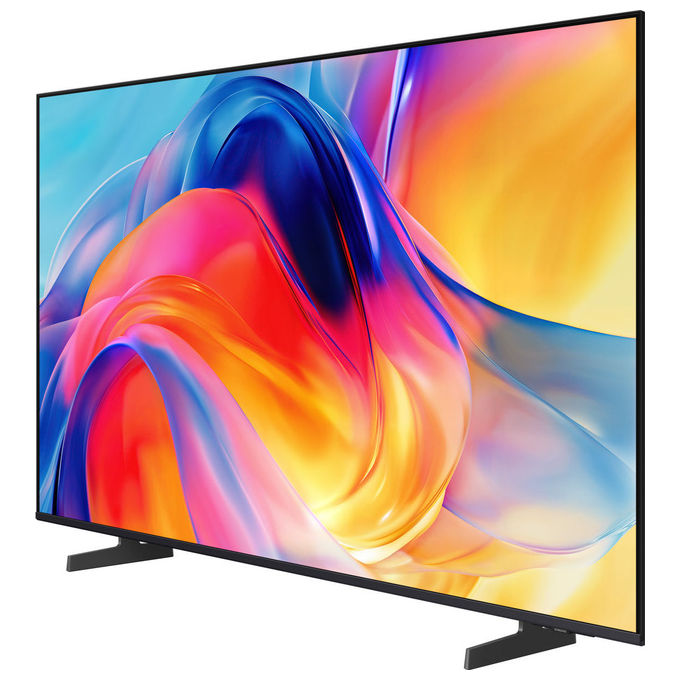 Samsung UE43M70HAUXZT Smart TV 43'' Mini LED 4K Ultra HD Tizen Wi-Fi DVB-T2 colore Titan Black