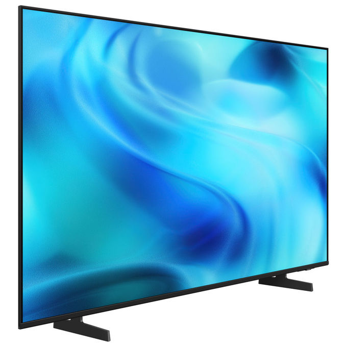 Samsung UE50U7000HUXZT Crystal UHD Smart TV 50'' 4K HDR DVB-T2 Tizen Vision AI colore Nero