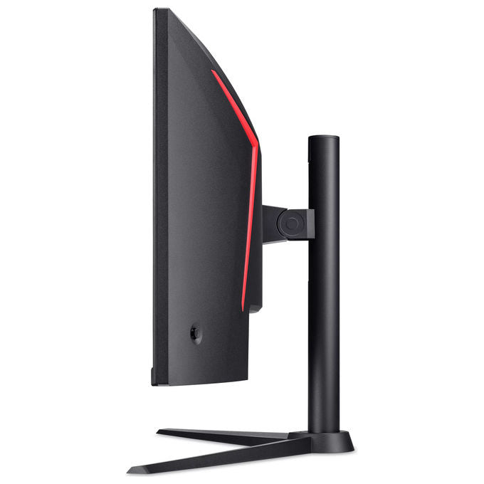 Acer UM-CX0EE-013 Nitro Monitor PC 3440 x 1440 Pixel 34'' 200 Hz 1 ms VA HDR colore Nero