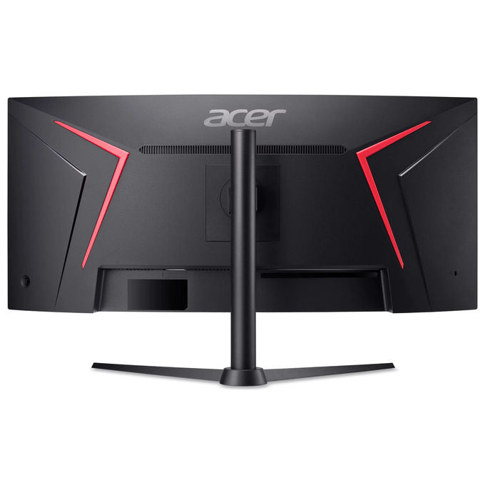 Acer UM-CX0EE-013 Nitro Monitor PC 3440 x 1440 Pixel 34'' 200 Hz 1 ms VA HDR colore Nero