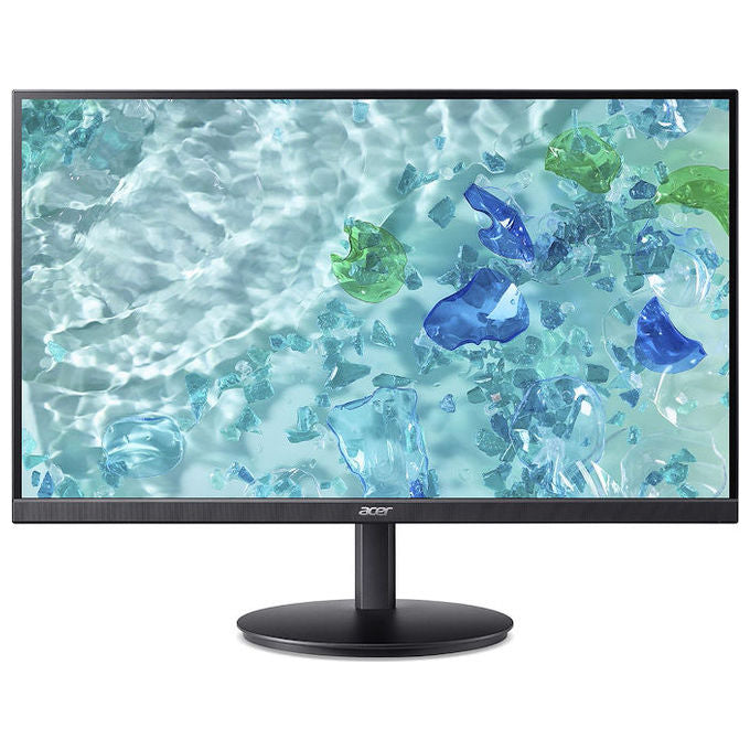 ACER CB272KL1BMIIPRX Monitor 27'' 4K UHD IPS Nero