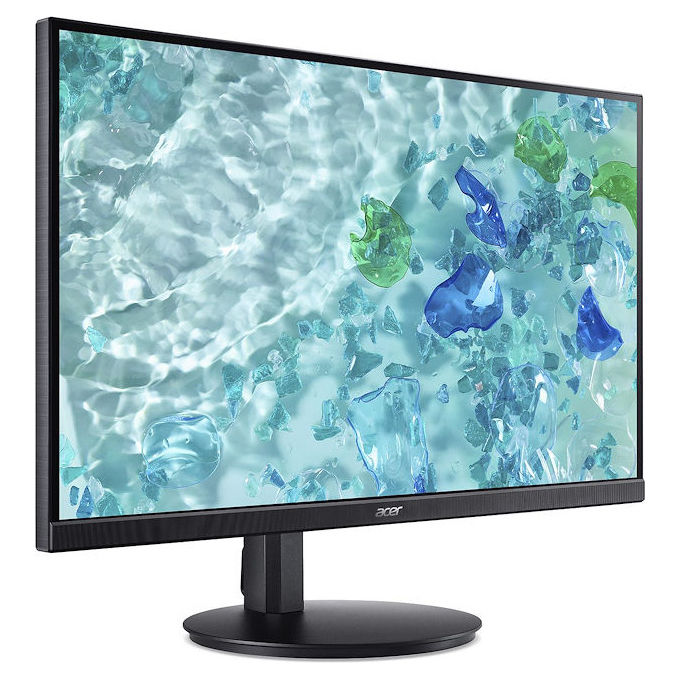 ACER CB272KL1BMIIPRX Monitor 27'' 4K UHD IPS Nero