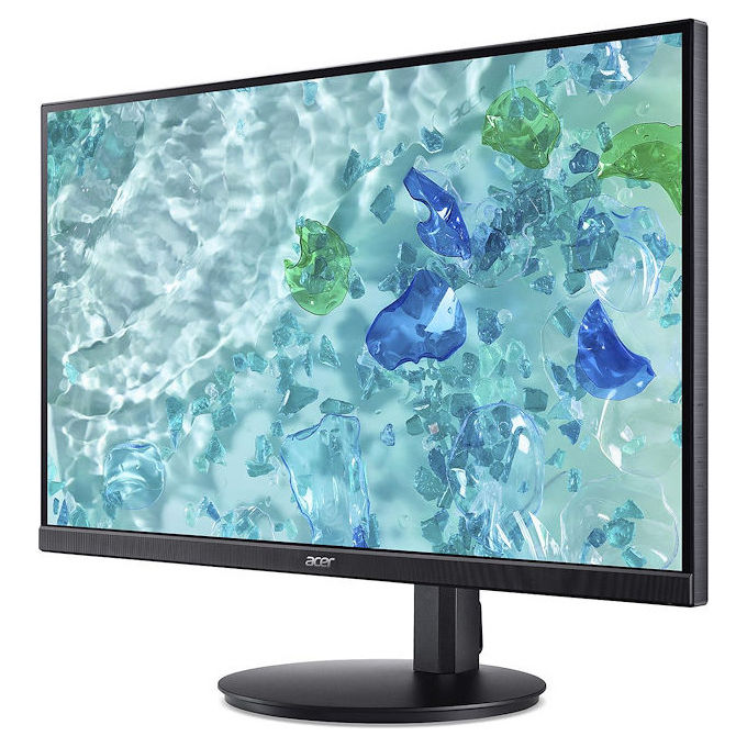 ACER CB272KL1BMIIPRX Monitor 27'' 4K UHD IPS Nero