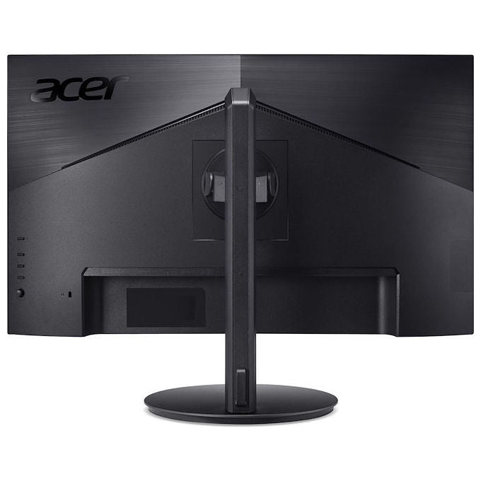 ACER CB272KL1BMIIPRX Monitor 27'' 4K UHD IPS Nero