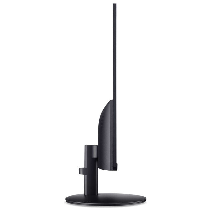 Acer SA273 P1 Monitor PC 27'' Full HD 1920x1080 IPS 144 Hz 1 ms AMD FreeSync HDMI VGA VESA colore Nero