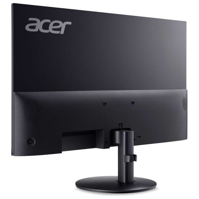 Acer SA273 P1 Monitor PC 27'' Full HD 1920x1080 IPS 144 Hz 1 ms AMD FreeSync HDMI VGA VESA colore Nero