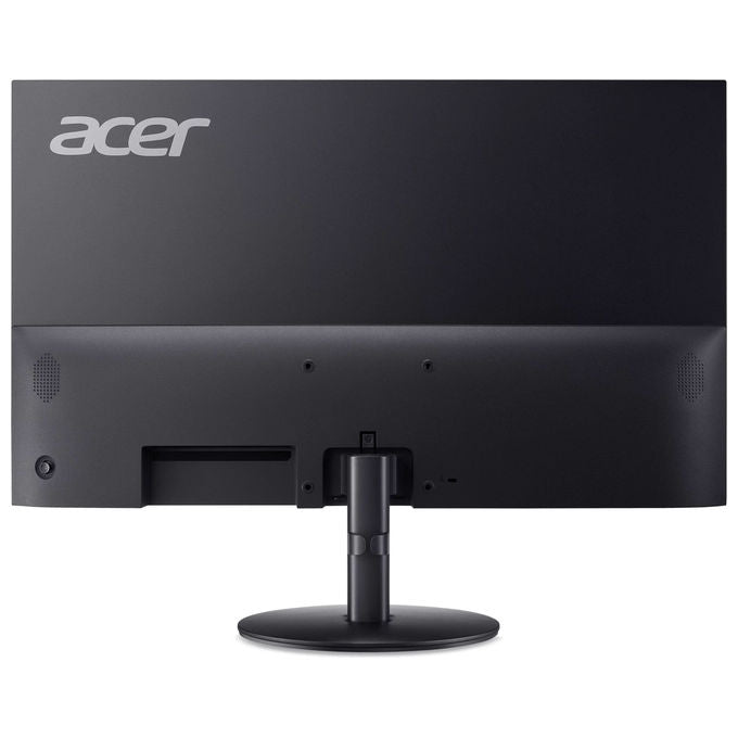 Acer SA273 P1 Monitor PC 27'' Full HD 1920x1080 IPS 144 Hz 1 ms AMD FreeSync HDMI VGA VESA colore Nero
