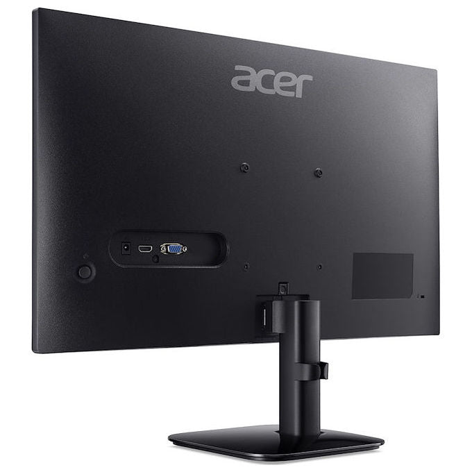 Acer UM.HX2EE.046 KA2 Monitor 27'' Full HD VA 144 Hz 4 ms 99% sRGB AMD FreeSync colore Nero
