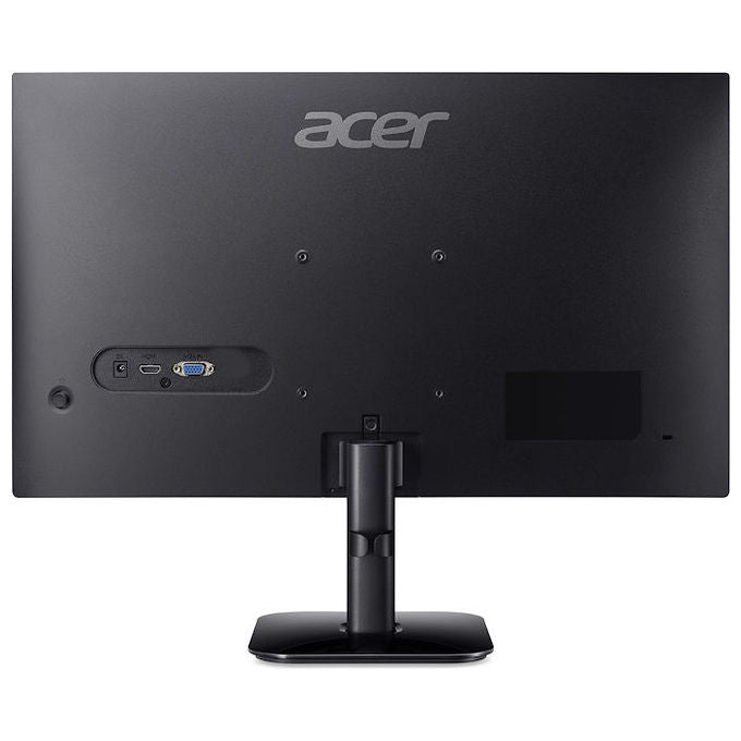 Acer UM.HX2EE.046 KA2 Monitor 27'' Full HD VA 144 Hz 4 ms 99% sRGB AMD FreeSync colore Nero