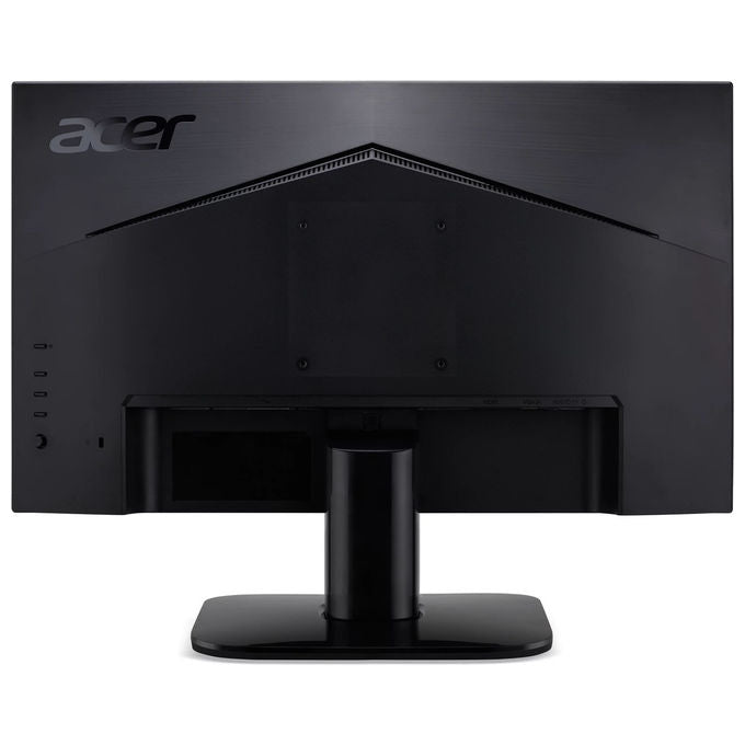 Acer UM.HX2EE.A27 KA272U Monitor LCD 27'' IPS 2K 100 Hz colore Nero